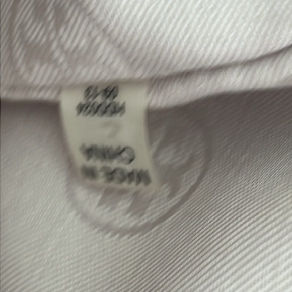 TORY BURCH LEATHER TOTE .. xl sized - Picture 9 of 9